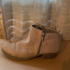 Women’s Ankle Boots